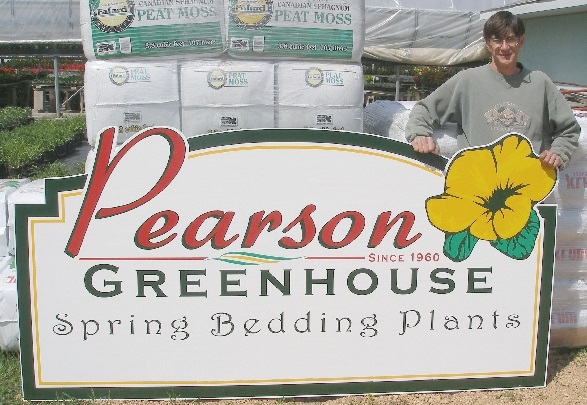 Pearson Greenhouse